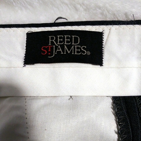 REED St. James 40×32 men's pants. - Picture 5 of 5
